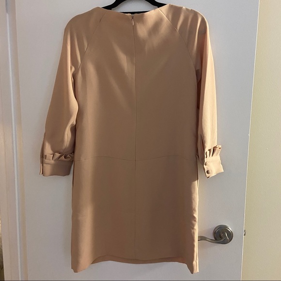 Banana Republic Shift Dress - Picture 4 of 8